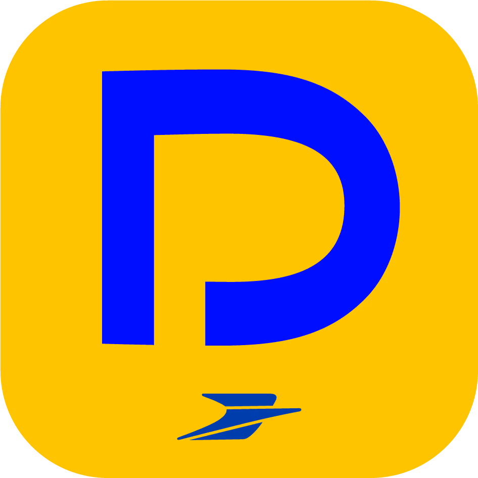 Digiposte emote
