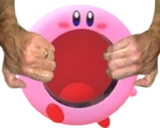 kirbse emote