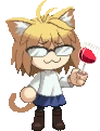 refinedArc emote