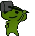 bann emote