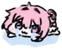 dorocry emote