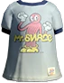 MisterShrugTee emote