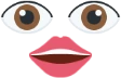 bright_eyes emoji