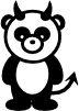 panda emote