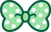 Green_Ribbon emote