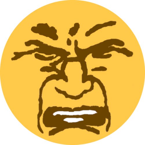 Real_Cringe emote