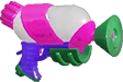 Splattershot emote