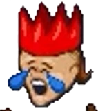 PoorNoob emote