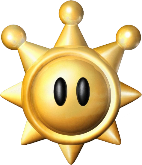 ShineSprite emoji