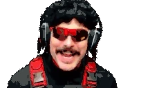 TRICKLEIN emote