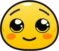 Happy_Face emote