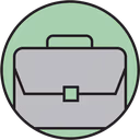 CartoonyBriefcase emote