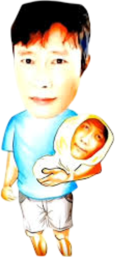 Papa static emote