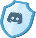 LiteBlueModShield emoji
