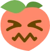peach_umm emote