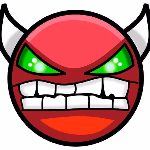 HardDemon_Lobotomy emote