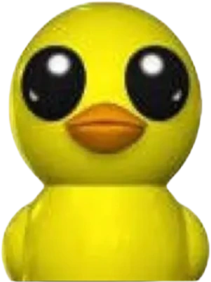 REPODuck emote
