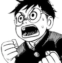 Okarun_LETSGO emote