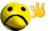 bye emote