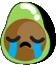 AvoCry emoji