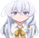 Elaine_Smile emote