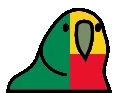 beninParrot emote