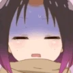 ElmaEmbarassed emote