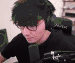 BRUHING animated emote