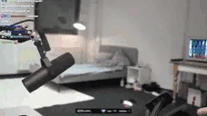 comeback emote