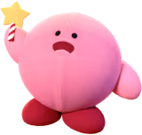 KirbyMagic emote