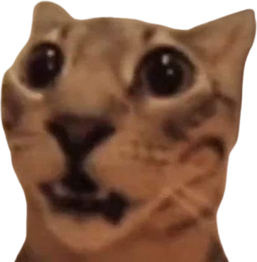 Cat_surprised static emote