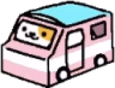 transportation emote