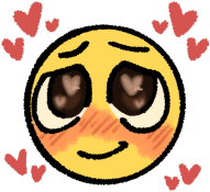 inlove static emote