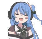 SuiVibe emote
