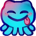 yum_octopus emote