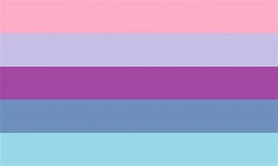 Omnigender emote
