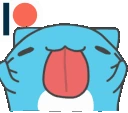 bugcat23 emote
