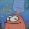 SpecialPatrick emote