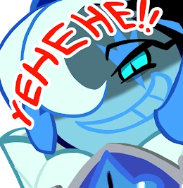 ShadowMilk_Yeheh emote