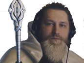 druid emote