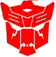Dinobot_Symbol_Transformers emote