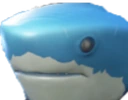 shork emote