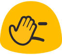blobfacepalm emote
