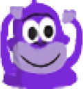 monky emote