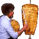 Kebob animated emote