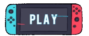 SwitchSPIN animated emote