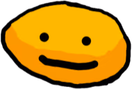 beard_smile emote
