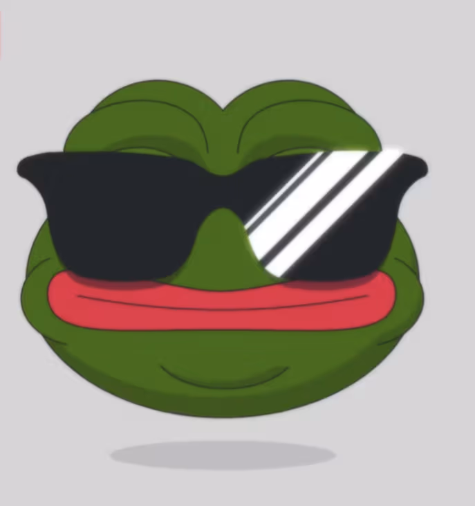 Hmm emote