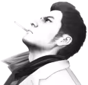 KiryuCinema emote