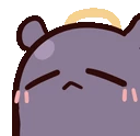 TakoDIESOFCRINGE emote